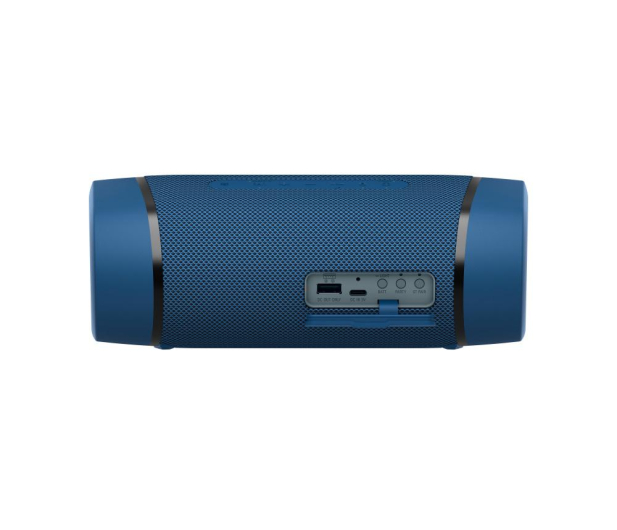 SONY BT SRS-XB33L Niebieski - 1384798 - zdjęcie 4